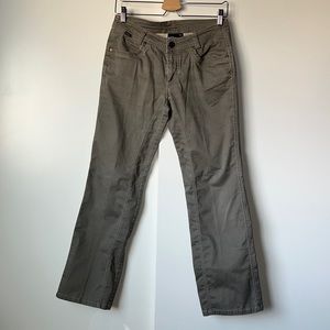 Kuhl Women's Hiking Pants Size 6 petite